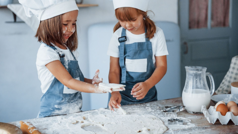 mainan sensory play